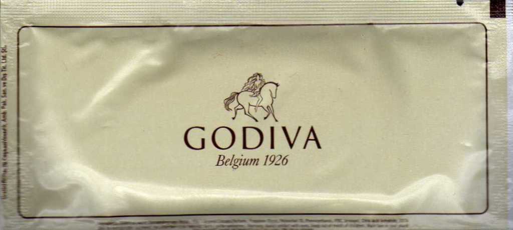 0324 Godiva - Nişantaşı